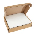 Corrugated Cardboard Box with Foam Insert