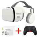 VR With Controller H