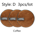 Style D Coffee 3pcs