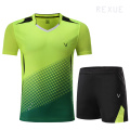 High quality shirt tennis jerseys table tennis sets Men Women ping pong clothes Badminton sports team jogging exercise suit