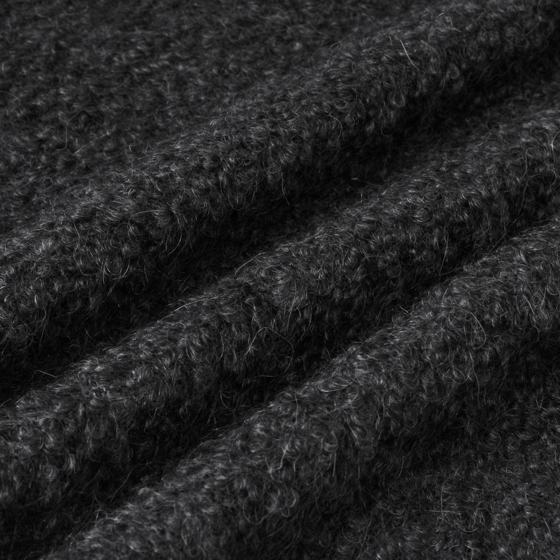 wool mohair blend fabric