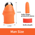 man size