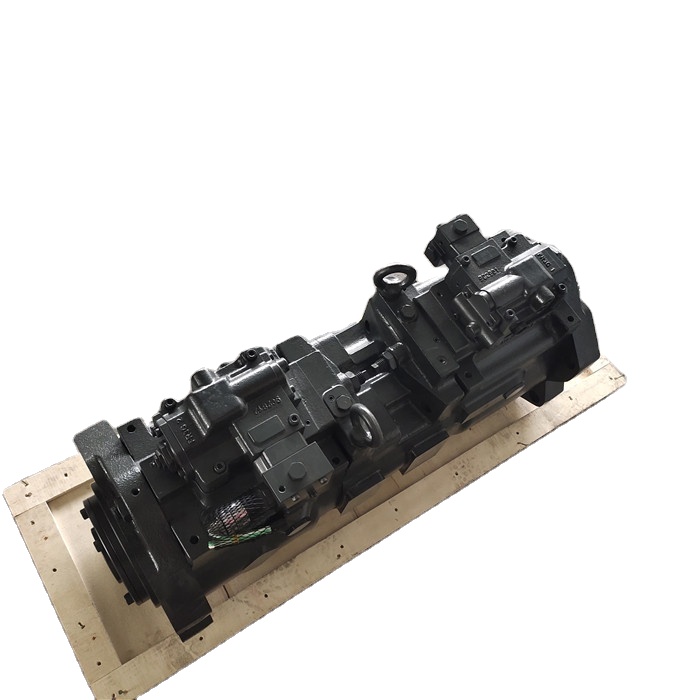 VOE 14656476 EC700BLC EC700B Main Pump