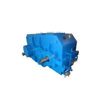 Gearboxes for The Winching Of Oil Drilling Rigs