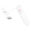Smart Thermostat USB Heating Rod for Sex Masturbators 45 Celsius Sex Toys for Men Heated Bar Stick Anal Vagina Warmer Sex Shop
