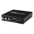 HDMI to CVBS RCA AV Video Converter