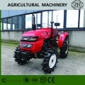 Compact Farm Tractors with OEM Service