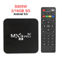 S905W 16G 5G WIFI