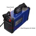 IGBT MMA DC Inverter Welding Machine Soldering Tool Portable Electric Stick Welder Insulated Electrode Inverter