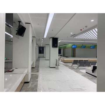 High-Performance Steel Wall Panel with Corrosion Resistance
