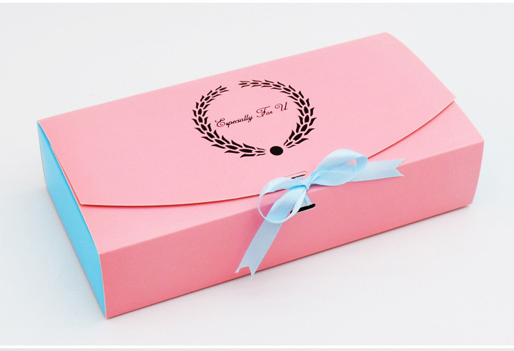 Cookies Box Packaging Rectangle Jpg