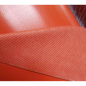 silicone coated ripstop nylon fiberglass fabric