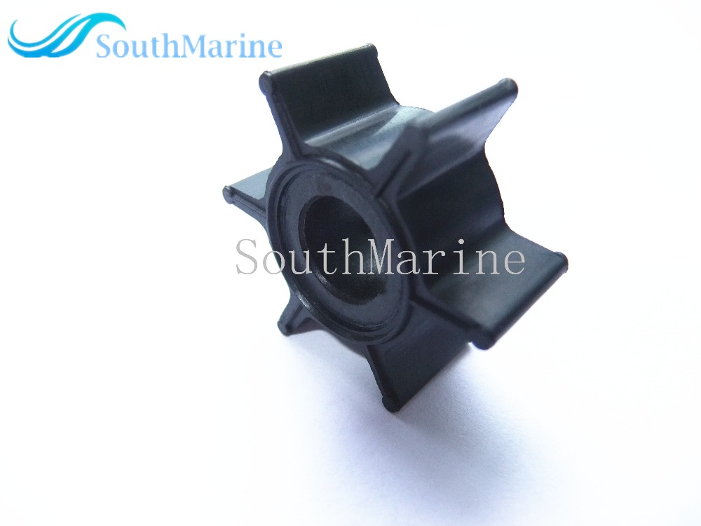 369-65021-1 Boat Motor Impeller for Tohatsu Nissan 2HP 2.5HP 3.5HP 4HP 5HP 6HP Outboard Motor , Free Shipping
