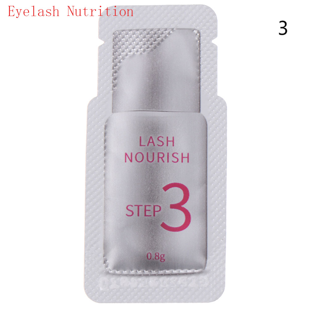 Professional Eyelash Perm Lotion for Eyelashes Perming Curling Lash Lift Growth Treatment Eye Lash Extension Curler Makeup Tool