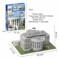 White House Jigsaw