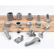 most popular housing Aluminum injection gravity die casting