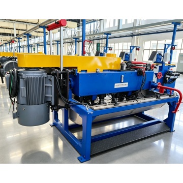 Hose Wire Drawing Machine