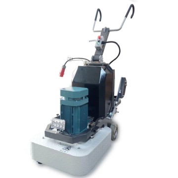 650 type frequency conversion floor grinder cement concrete floor polisher terrazzo grinder water grinder