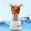 Beverage Fast Cooler Cup Electric Beer Bottle Can Water Soda Drinks Bar Tools For Beer Champagne Wine Bucket