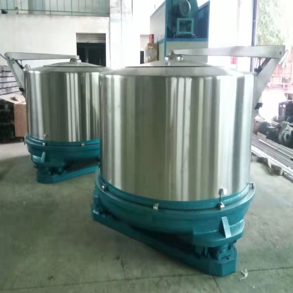 HSB-CENTRIFUGAL HYDRO-EXTRACTOR9