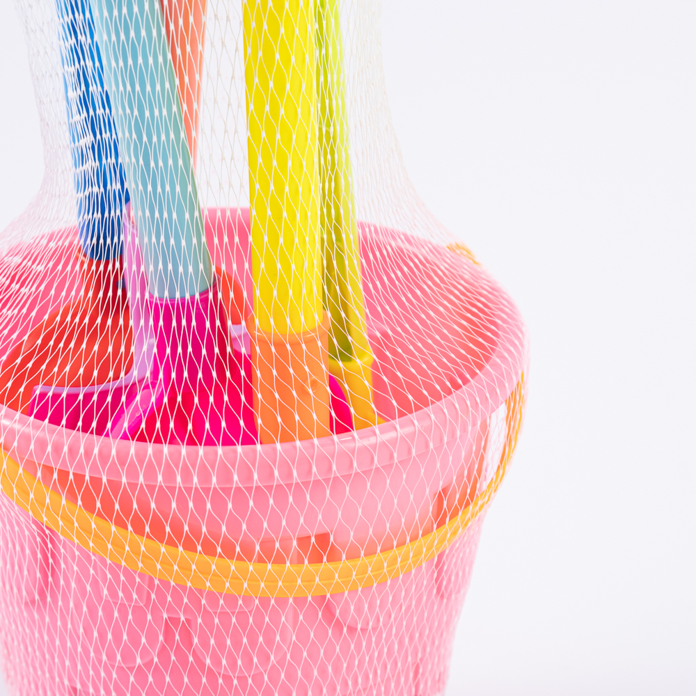 Mesh Bags For Toys 