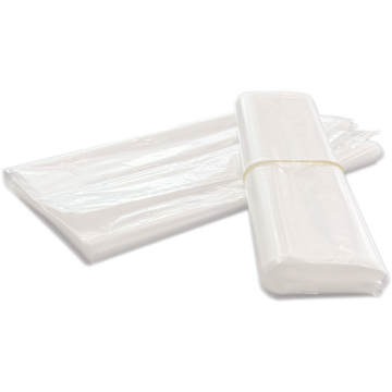 Custom Food Grade Plastic Bags