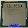 lntel CPU I5-3550 quad core 1155 pin I5 3550 CPU central processor cpu cooler i5 3550 can work