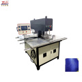 Automatic Hydraulic Press Machine for Clothes Logo