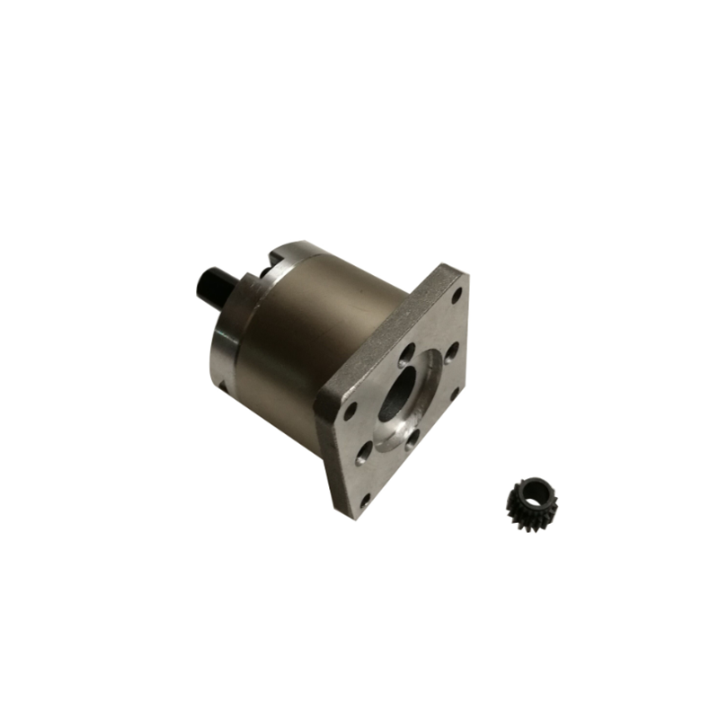 NEMA 17 planetary gearbox 42 stepper motor reducer for 3D printer geared stepper motor