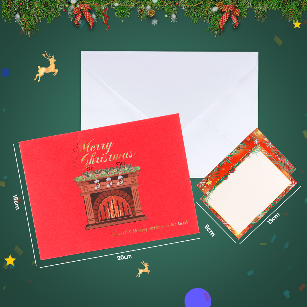 Card size