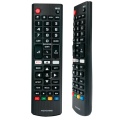 Replaced Remote Control AKB75375608 for LG TV