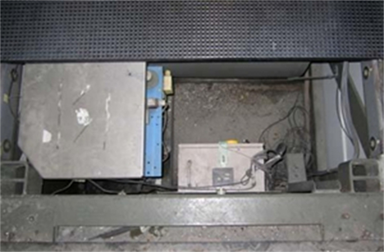 Escalator Modernization 9