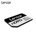 100% Original Lexar Memory Card 256GB ncard High Speed Reading 90M/s 64GB 128GB For Huawei Nano Card