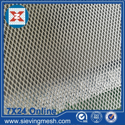 Mini Expanded Metal Mesh wholesale