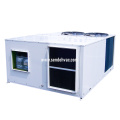 DX Rooftop Packaged Cooling System Machine with Heat Recovery