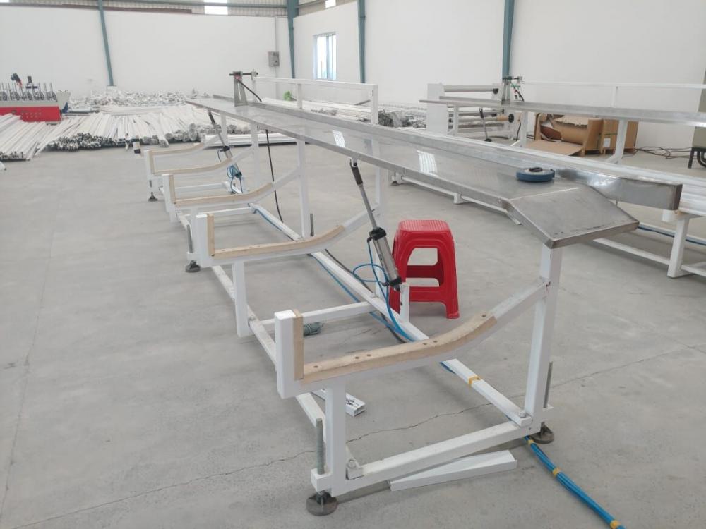 Pvc Ceiling Panel machine