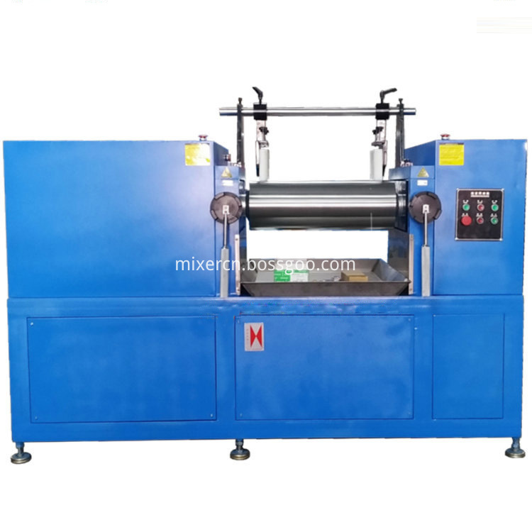 E10 Inch Open Mill2