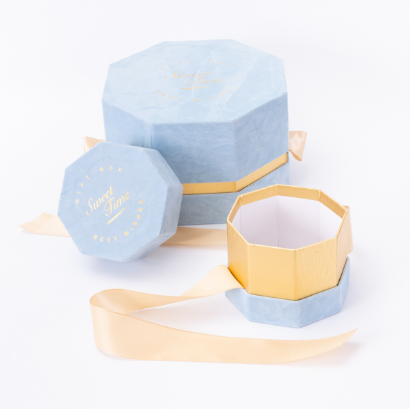 Special Shape Gift Box