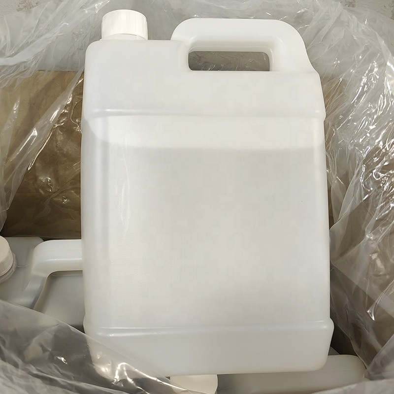 5L wash cleaning solution 5000ml wash down use for all brand  CIJ inkjet printers domino Linx Markem-Imaje citronix videojet3