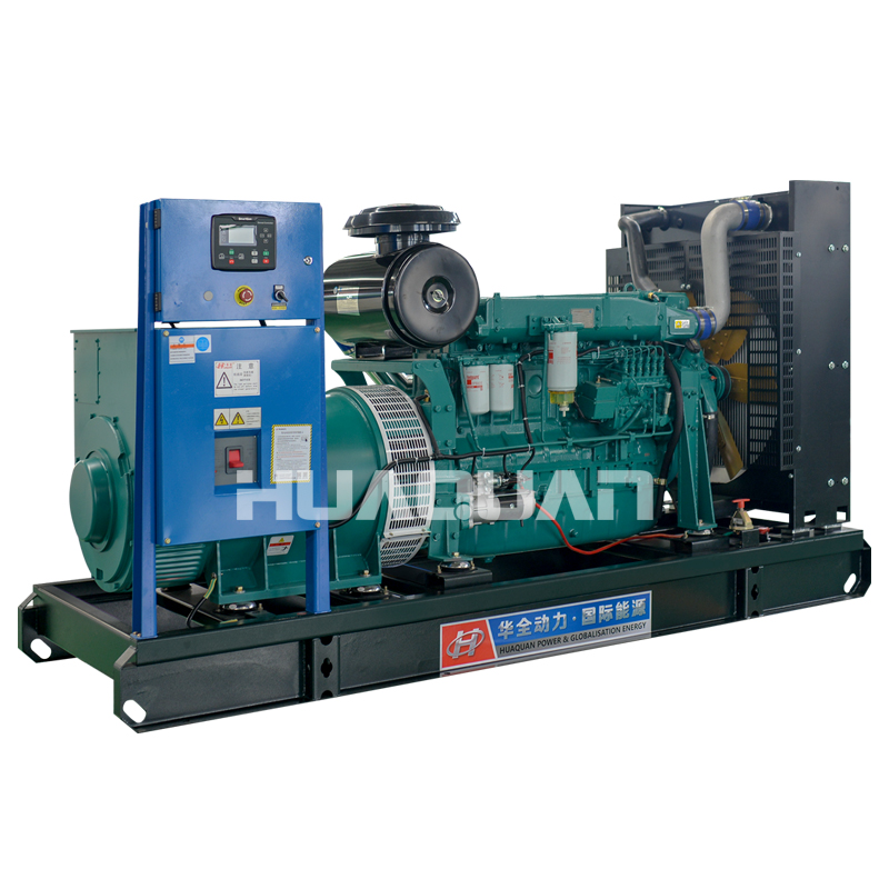 china 300kw diesel generator price