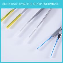 Standard Size Silicone Protective Cases Endoscopes