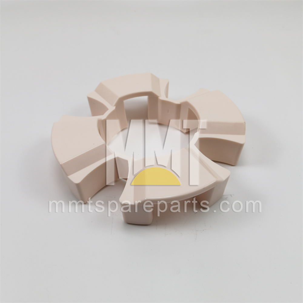 Flexible Coupling 324-4231