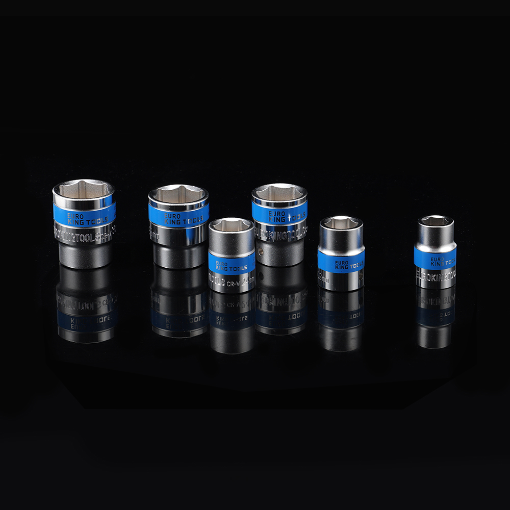 socket set 22 pieces