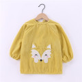 Yellow Fox