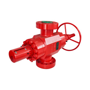 Single Disc Flat Gate Valve