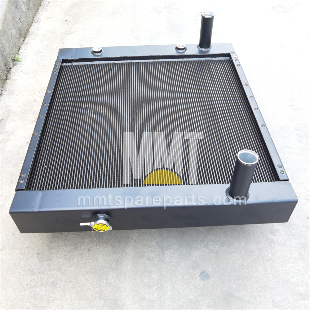 Radiator 196-6983