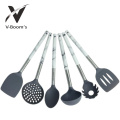 5PC Nylon Kitchen Cooking Tools