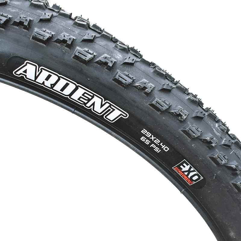 MAXXlS ARDENT Bicycle Tire 27.5*2.4 29*2.4 Downhill Anti Stab Mountain Bike Tires 26*2.25 27er 29er Soft Tail Tyre Bike Parts