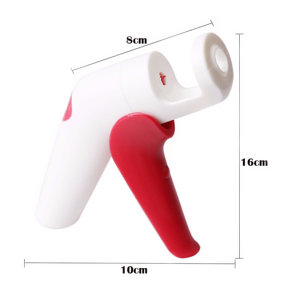 Handheld Cherry Pitter Fruits Olive Core Seed Stone Remover Corer Kitchen Fruit Vegetable Tool