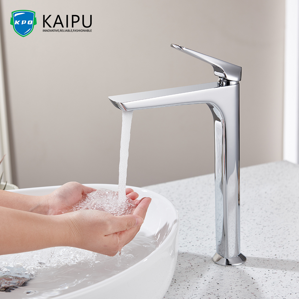 High bathroom spigot (21)